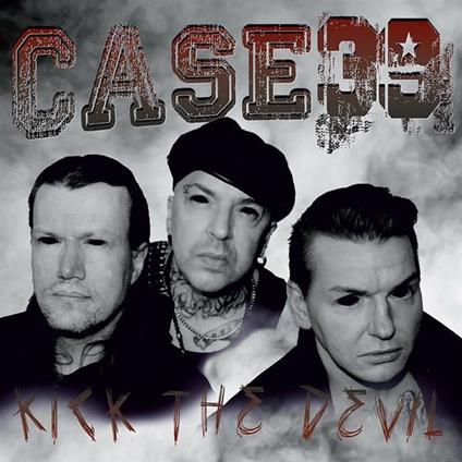 Kick the Devil - CD Audio di Case 39
