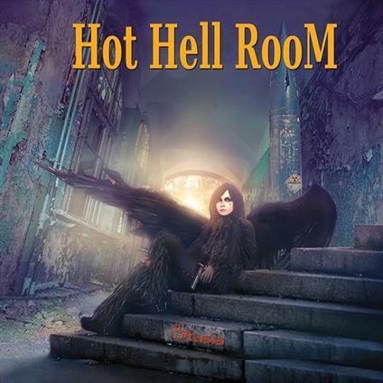 Stasis - CD Audio di Hot Hell Room