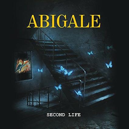 Second Life - CD Audio di Abigale