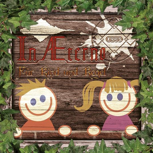 Fur Kind und Kegel - CD Audio di In Aeterno