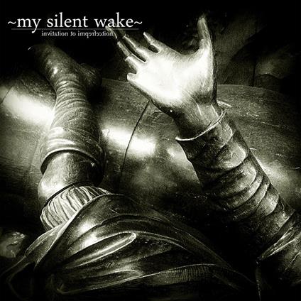 Invitation to Imperfectio - CD Audio di My Silent Wake