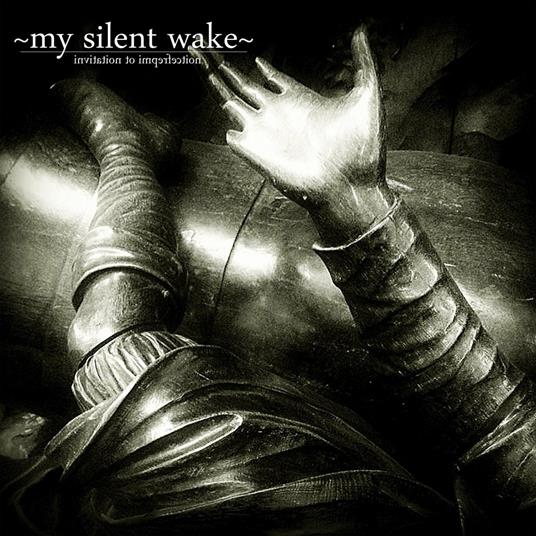 Invitation to Imperfectio - CD Audio di My Silent Wake