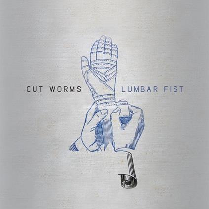 Lumbar Fist - CD Audio di Cut Worms