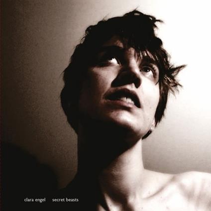 Secret Beasts - CD Audio di Clara Engel