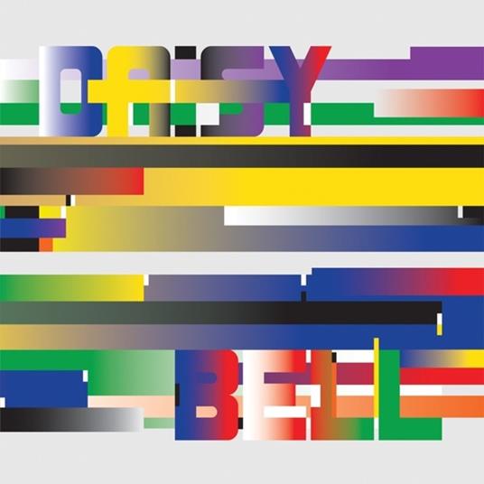 London - CD Audio di Daisy Bell