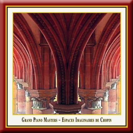 Klaviersonate 2 - Balladen - CD Audio di Frederic Chopin