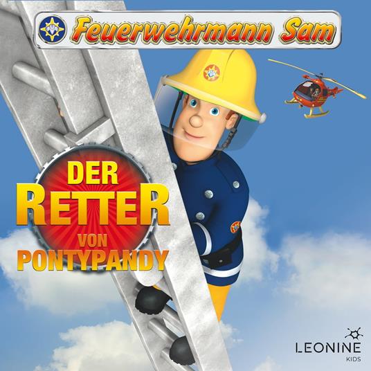 Folgen 43-47: Der Retter von Pontypandy