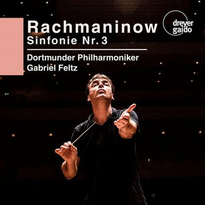 Sinfonia n.3 - SuperAudio CD di Sergei Rachmaninov