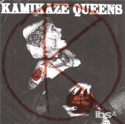 Voluptuous Panic - CD Audio di Kamikaze Queens