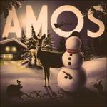 XXXmas - CD Audio Singolo di Amos