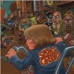 Trouble Station - Vinile LP di Sewergrooves
