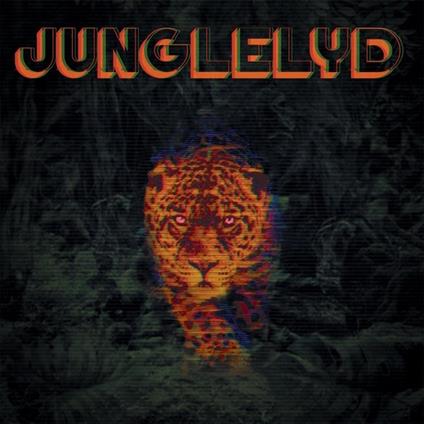 Paracaidas - Vinile LP di Junglelyd