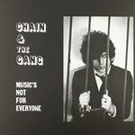 Music'S Not For Everyone