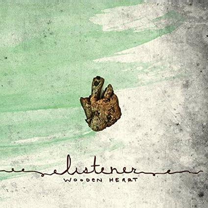 Wooden Heart - Vinile LP di Listener