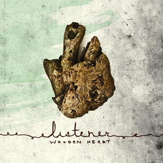 Wooden Heart (Reissue) - Vinile LP di Listener