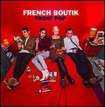 Front Pop - Vinile LP di French Boutik