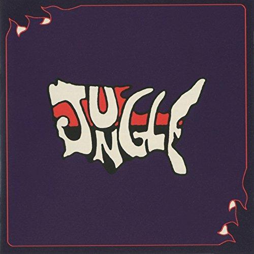 Jungle - Vinile LP di Jungle