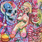 Rock And Roll Adventure Kids - Boobies