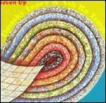 Seven Up - CD Audio di Timothy Leary,Ash Ra Tempel