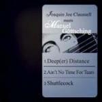 Joaquin Joe Claussell meets Manuel Göttsching - CD Audio di Manuel Göttsching,Joaquin Joe Claussell