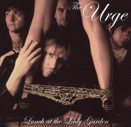 Lunch At The Lady Garden - CD Audio di Urge