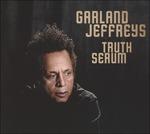 Truth Serum - CD Audio di Garland Jeffreys
