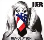 Revolution (Special Edition) - CD Audio di HER