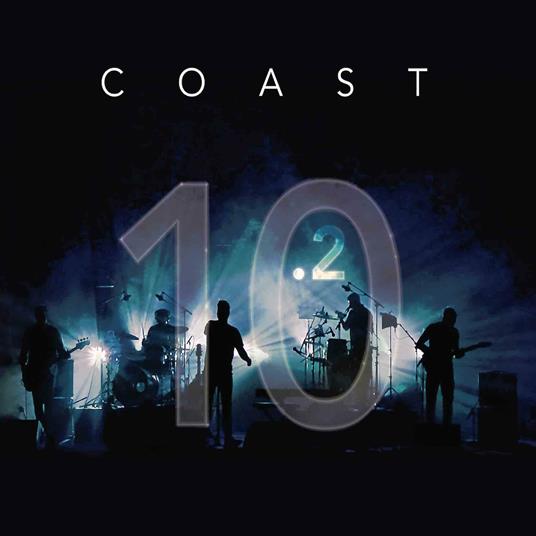 10.2 - CD Audio di Coast
