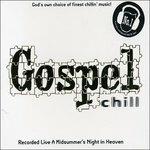 Gospel Chill - CD Audio