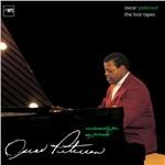 The Lost Tapes - Vinile LP di Oscar Peterson