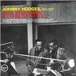 And Billy Strayhorn (Hq) - Vinile LP di Johnny Hodges