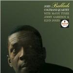 Ballads - Vinile LP di John Coltrane