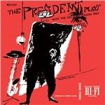 President Plays With The Oscar Peterson Trio - Vinile LP di Lester Young