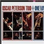Oscar Peterson Trio + One - Vinile LP di Oscar Peterson,Clark Terry