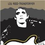 Transformer - Vinile LP di Lou Reed