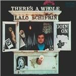 There's a Whole (Hq) - Vinile LP di Lalo Schifrin