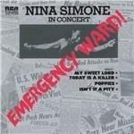 Emergency Ward - Vinile LP di Nina Simone