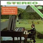 Golden Age of Harpsichord Music