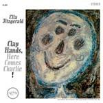 Clap Hands, Here Comes Charlie! - Vinile LP di Ella Fitzgerald
