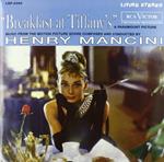 Colazione da Tiffany (Breakfast at Tiffany's) (Colonna sonora)