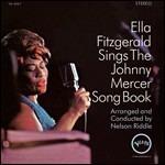 Sings the Johnny Mercer Songbook (180 gr.)
