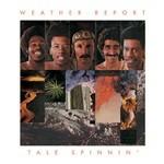 Tale Spinnin' - Libro + CD Audio + DVD di Weather Report