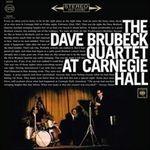 At Carnegie Hall - Vinile LP di Dave Brubeck