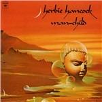Man-Child - Vinile LP di Herbie Hancock