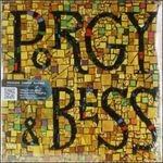 Porgy & Bess - Vinile LP di Louis Armstrong,Ella Fitzgerald