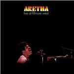 Live at Fillmore West
