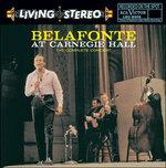 Belafonte at Carnegie Hall (Mono 180 gr.)
