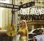 Chet Atkins in Hollywood (180 gr.) - Vinile LP di Chet Atkins