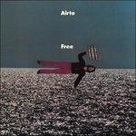 Free (Hq + Gatefold Sleeve) - Vinile LP di Airto