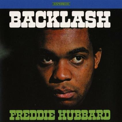 Backlash - Vinile LP di Freddie Hubbard